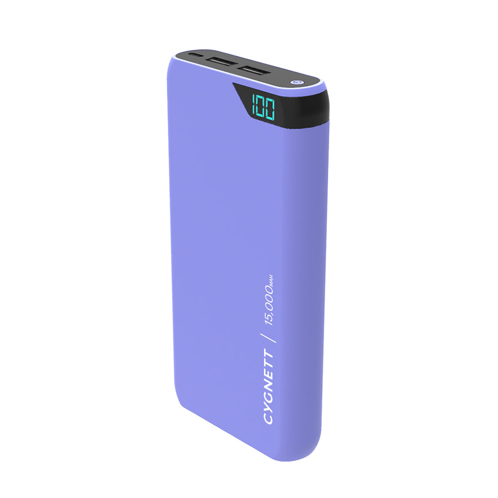 cygnett power bank 15000 user manual